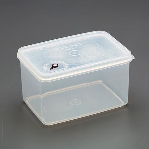 ������ (ESCO) EA508FC-12 116x 83x 66mm/400ml ��¸�ƴ�(���մ�����) EA508FC-12 ��24�ĥ��åȡ�