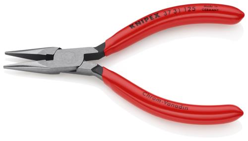 乐天商城 - エスコ (ESCO) EA537KR-17 125mm 精密プライヤー(磨き) EA537KR-17 【2丁セット】
