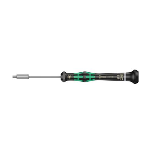 Rakuten - エスコ (ESCO) EA550MG-3.5 3.5x60mm [Nut]ドライバー(精密用) EA550MG-3.5 【4本セット】