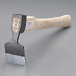 エスコ (ESCO) EA588GE-3 75mm/460mm 平ちょうな EA588GE-3