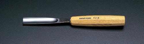 仕様：●刃材質:クロムバナジウム鋼、柄:木●刃硬度:RC59-61●全長:245mm●刃幅:2mm●研磨する事で再使用できます。商品画像に関する注意事項：●画像に数字等の情報が入っている場合は、　品番末尾が対象商品の画像となります。