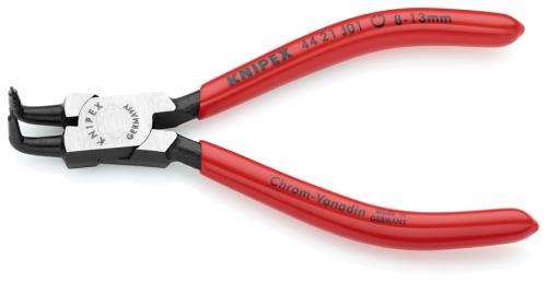Snap Ring Pliers - エスコ (ESCO) EA590AB-0 8 -13mm 穴用スナップリングプライヤー/90゜ EA590AB-0 【2丁セット】