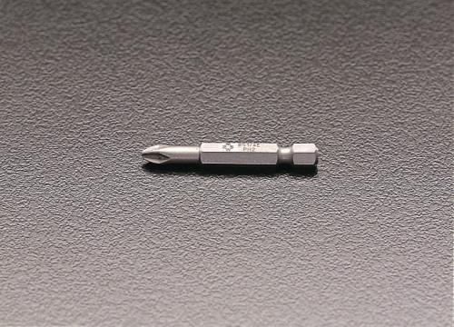 ������ (ESCO) EA611GA-1 No1x50mm [+]�ɥ饤�С��ӥå�(TORSION) EA611GA-1 ��13�ܥ��åȡ�