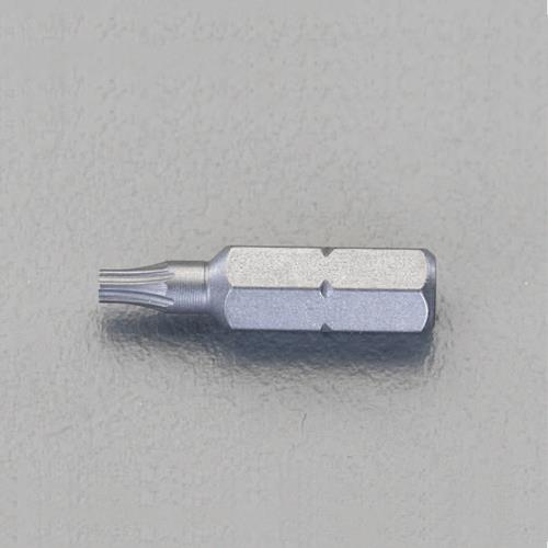 ������ (ESCO) EA611GL-130 30 IPx 25mm [TORX-PLUS]�ɥ饤�С��ӥå� EA611GL-130 ��10�ĥ��åȡ�