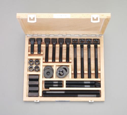 ������ (ESCO) EA637F-12 M12/��12 T�����åȥܥ�ȥ��å� EA637F-12