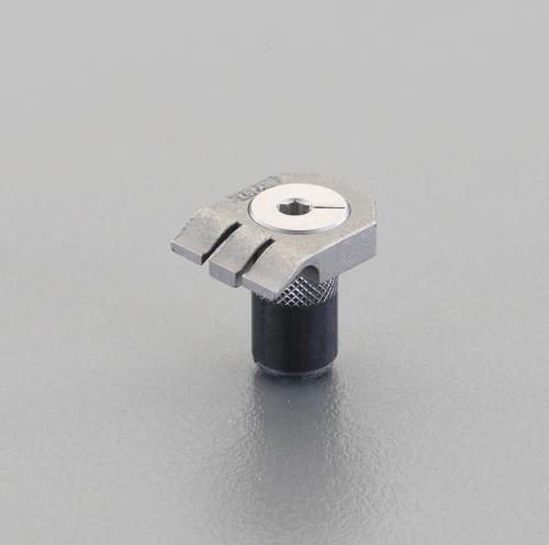 エスコ (ESCO) EA637JA-1 20x25mm/4000N フラットクランプ EA637JA-1