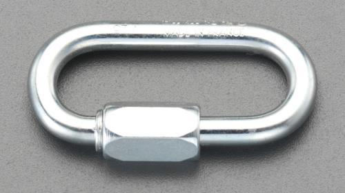 ������ (ESCO) EA638H-4 31.5x11.5x4mm �����å����(��������/Zinc) EA638H-4 ��29�ĥ��åȡ�