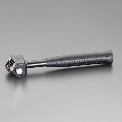 エスコ (ESCO) EA818MX-15 6.4x270mm [砥石用]ドレッサーホルダー EA818MX-15 【2個セット】