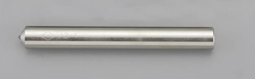 エスコ (ESCO) EA827NB-5 φ10 x1.0ct ダイヤモンド単石ドレッサー EA827NB-5