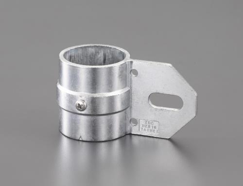 乐天商城 - エスコ (ESCO) EA948TT-6 48.6mm 単管用パイプジョイント(片締ボルト止金具) EA948TT-6 【4個セット】