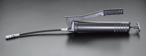 エスコ (ESCO) EA991CF-2 500ml グリースポンプ(フレキシブルホース付) EA991CF-2