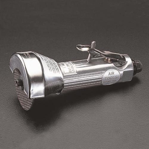 エスコ (ESCO) EA159DM 18,000rpm/ 75mm エアーカットオフグラインダー EA159DM