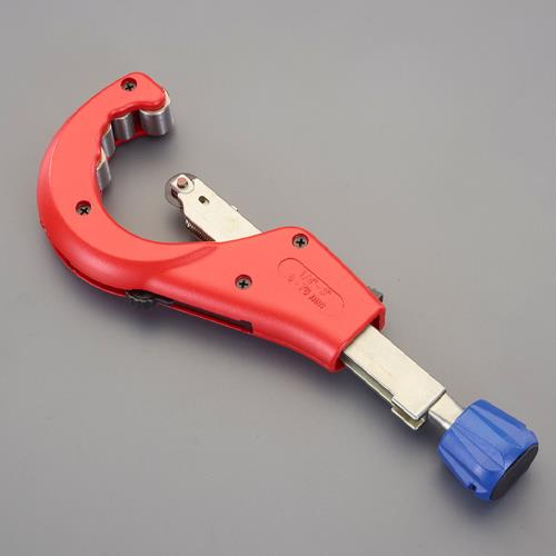 エスコ (ESCO) EA203K-21 1/4"- 3" チューブカッター(銅/真鍮/ステンレス管用) EA203K-21