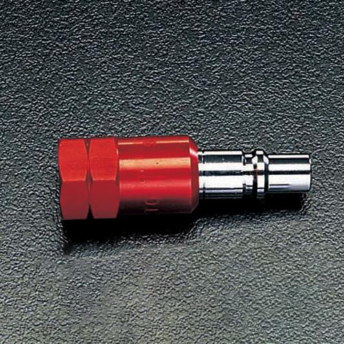 エスコ (ESCO) EA300-5G カプラー型ミニ安全器(可燃性ガス用) EA300-5G 【2個セット】