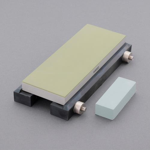 Rakuten - エスコ (ESCO) EA522EC-14 200x75x16mm/#12000 ダイヤモンド砥石 EA522EC-14