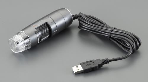 エスコ (ESCO) EA755CA-4 x500~x550 マイクロスコープ EA755CA-4