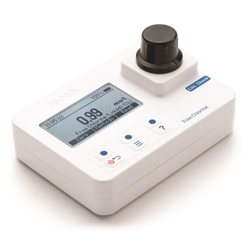 エスコ (ESCO) EA776C-1A 残留塩素計 [遊離塩素用] EA776C-1A