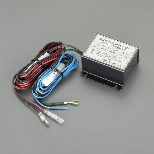 ������ (ESCO) EA812JK-22 DC18-32V��DC13.8V/5.0A DC/DC����С����� EA812JK-22