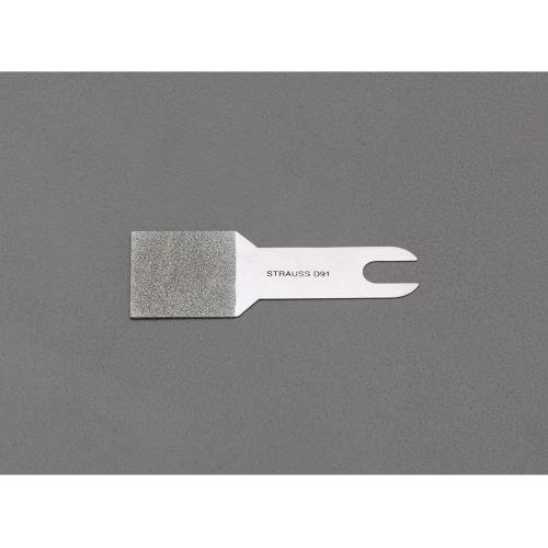 ������ (ESCO) EA826VL-33 68x25x0.55mm/ #200 �����������(ʿ�̡�����) EA826VL-33 ��2�ĥ��åȡ�