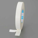 エスコ (ESCO) EA944MF-270 25mmx25m 強粘着・両面テープ(カーペット用) EA944MF-270(4)