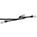 エスコ (ESCO) EA982BB-43 498kg/38mmx6.0m ベルト荷締機(ステンレス製) EA982BB-43(4)
