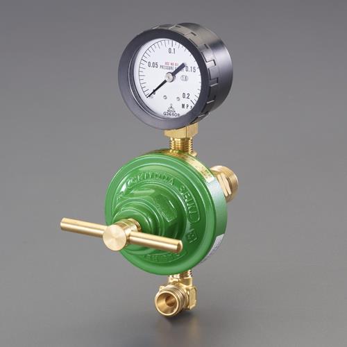エスコ (ESCO) EA316C-1 プロパン調整器 EA316C-1