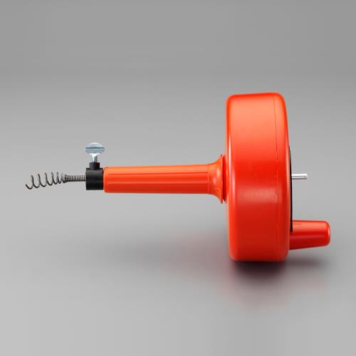 エスコ (ESCO) 6.5mmx 7.6m ドレンクリーナー(兼用式) EA340GE-7A