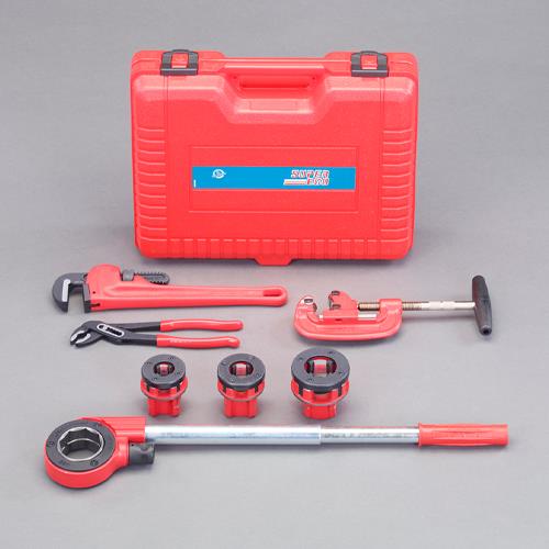 エスコ (ESCO) 1/4