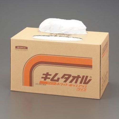 エスコ (ESCO) EA929AT-14C 380x320mm 工業用ワイパー(4箱) EA929AT-14C
