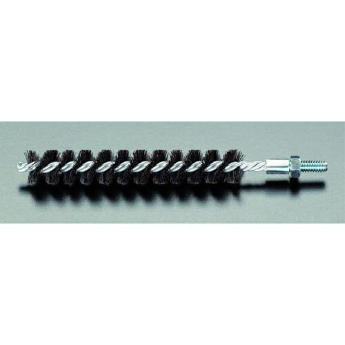エスコ (ESCO) EA109CT-22 22mm ブラシヘッド(馬毛製) EA109CT-22 【11本セット】
