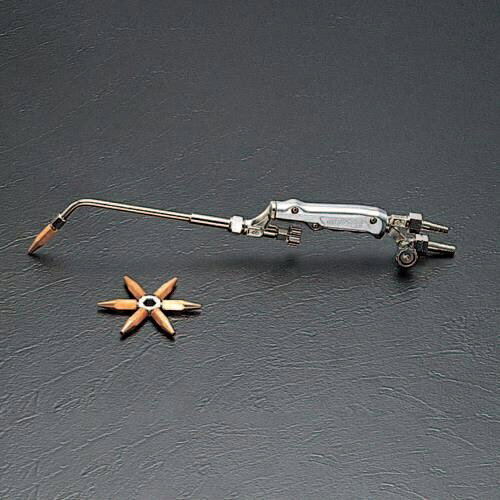 エスコ (ESCO) EA300-7 溶接器(酸素・アセチレン用) EA300-7