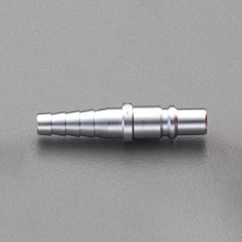 エスコ (ESCO) EA300BB-11 9mm ガス用プラグ EA300BB-11 【7個セット】