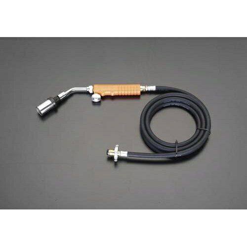 エスコ (ESCO) EA330FA-1 1600℃ プロパンバーナー EA330FA-1