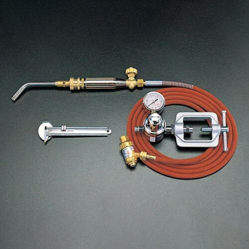 エスコ (ESCO) EA330KT アセチレンバーナーキット EA330KT