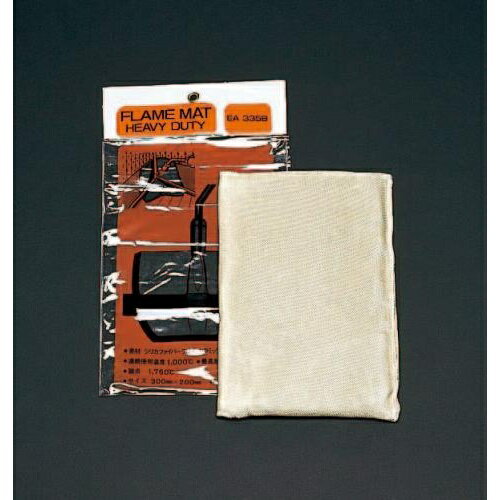 エスコ (ESCO) EA335B 300x200mm フレームマット EA335B