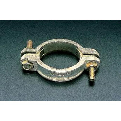 エスコ (ESCO) EA463G-175 155-175mm ホースクランプ EA463G-175 【2個セット】