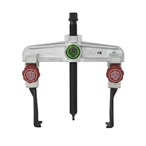 ������ (ESCO) EA500AG-90 90mm ���饤�ɥ�����ס��顼(2�ܥ���ॢ����) EA500AG-90
