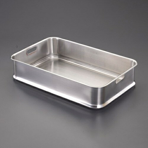 ������ (ESCO) EA508SD 615x387x131mm �ȥ졼(���ƥ�쥹��) EA508SD