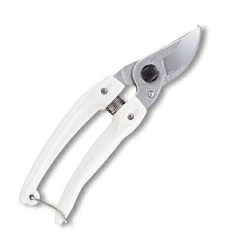 仕様：●メーカー:アルスコーポレーション(ARS)●型番:130DX●全長:185mm●刃長:43mm●切断能力:φ15mm●刃材質:高炭素刃物鋼●重量:135g●安全ストッパー付き●刃の開き幅を2段階に調整可能●刃が大きく開き、太い枝も楽に切れます。●刃は錆びにくいハードクローム仕上げ商品画像に関する注意事項：●画像に数字等の情報が入っている場合は、　品番末尾が対象商品の画像となります。