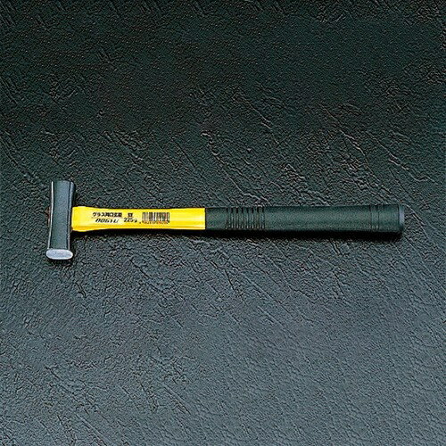 エスコ (ESCO) EA575SE-5 560g/360mm 玄能(ファイバーグラス柄) EA575SE-5 【2本セット】