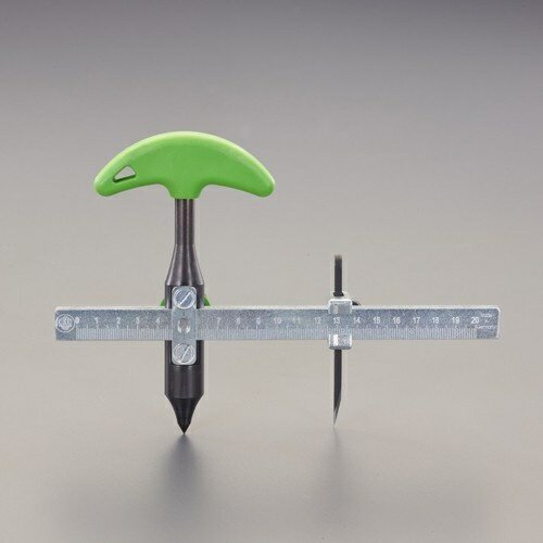 エスコ (ESCO) EA576AB-2 40- 400mm パッキンカッター EA576AB-2