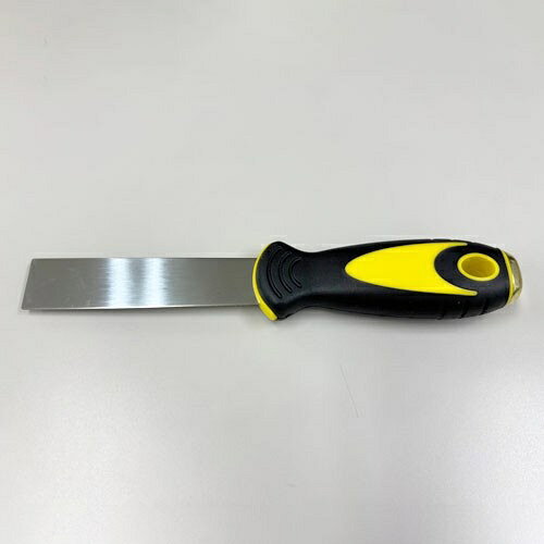 乐天商城 - エスコ (ESCO) EA579AK-11 25x218mm パテベラ(ステンレス/中硬) EA579AK-11 【8本セット】