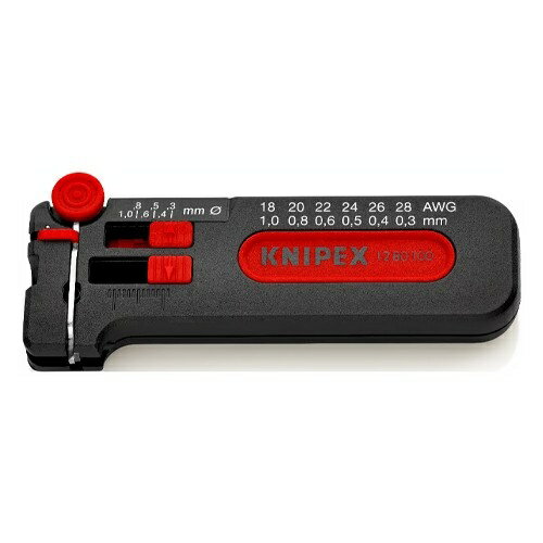������ (ESCO) EA580KB-2 0.30- 1.0mm �磻�䡼���ȥ�åѡ� EA580KB-2