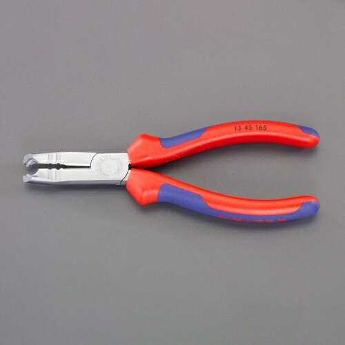 エスコ (ESCO) EA580KC-10 8.0 -13.0mm2 ワイヤーストリッパー EA580KC-10