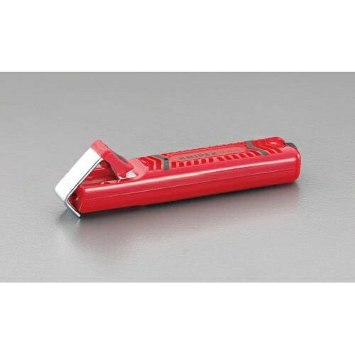 エスコ (ESCO) EA580WK-2 8.0 -28.0mm ケーブルストリッパー EA580WK-2 【2個セット】