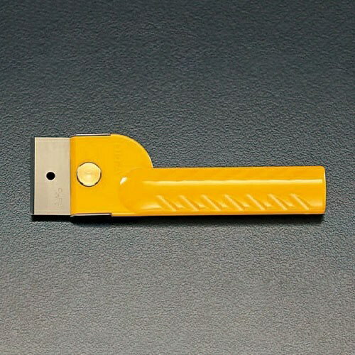 エスコ (ESCO) EA589LB 43mm 革たち(替刃式) EA589LB 【9本セット】