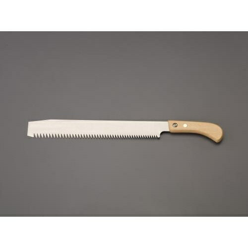 エスコ (ESCO) EA599DE-33 440mm/300mm 耐火レンガ鋸(替刃式) EA599DE-33 【6個セット】