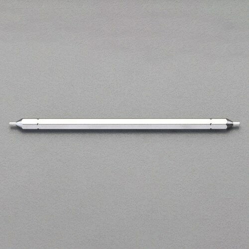 螺丝起子组套 - エスコ (ESCO) EA611KR-2 2.0mmx125mm [Hexagon]ドライバービット EA611KR-2 【19本セット】