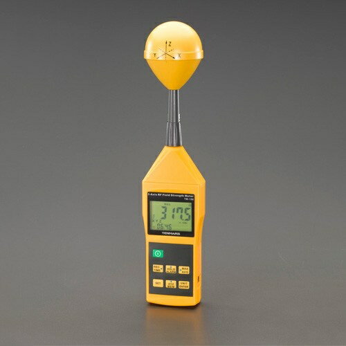 エスコ (ESCO) EA703G-3 電磁波測定器(3磁界) EA703G-3