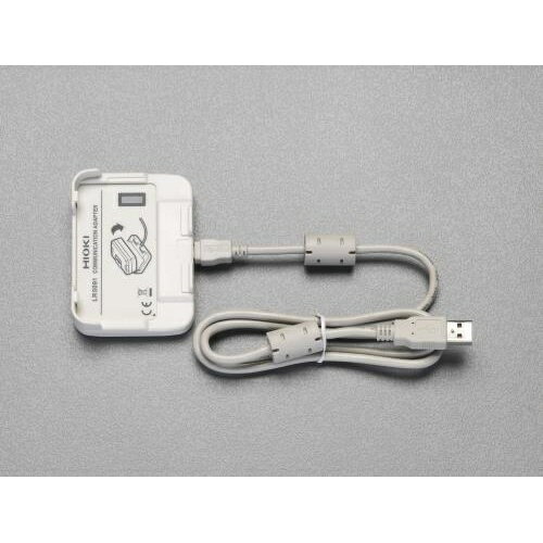 エスコ (ESCO) EA742H-1 データロガー用データ収集器 EA742H-1